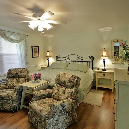 Bed and Breakfast Dublin Farm Экстерьер фото