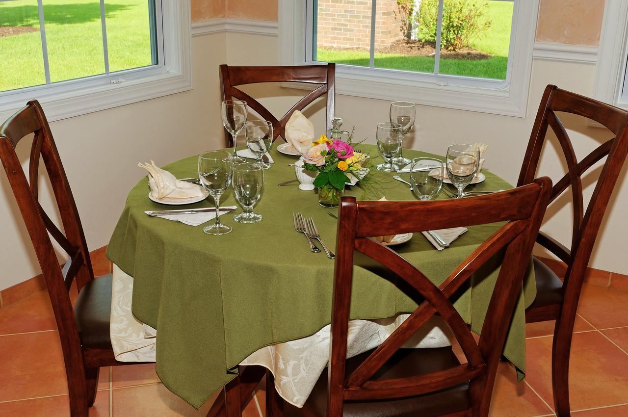 Bed and Breakfast Dublin Farm Экстерьер фото