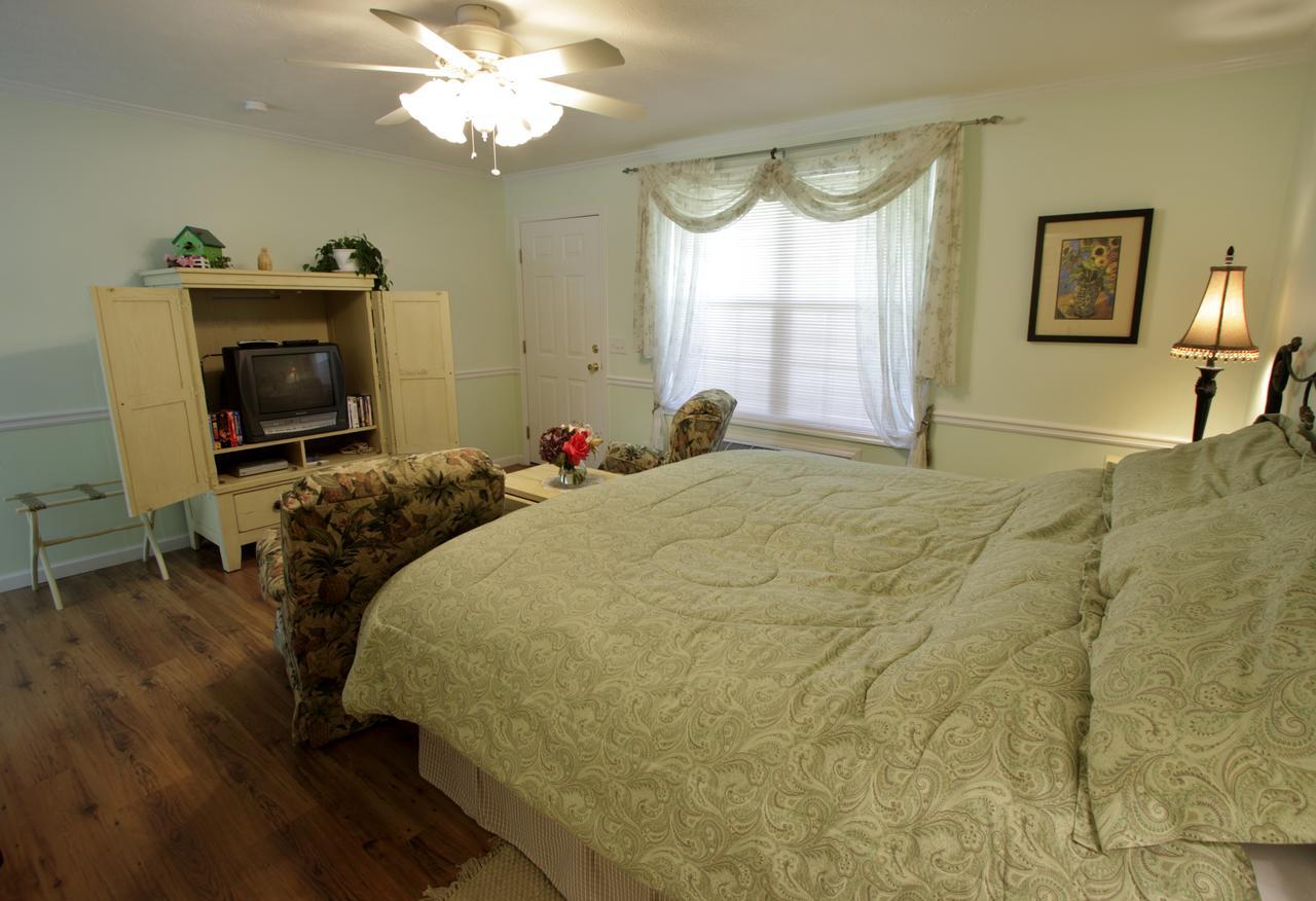 Bed and Breakfast Dublin Farm Экстерьер фото