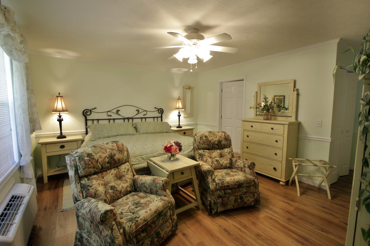 Bed and Breakfast Dublin Farm Экстерьер фото