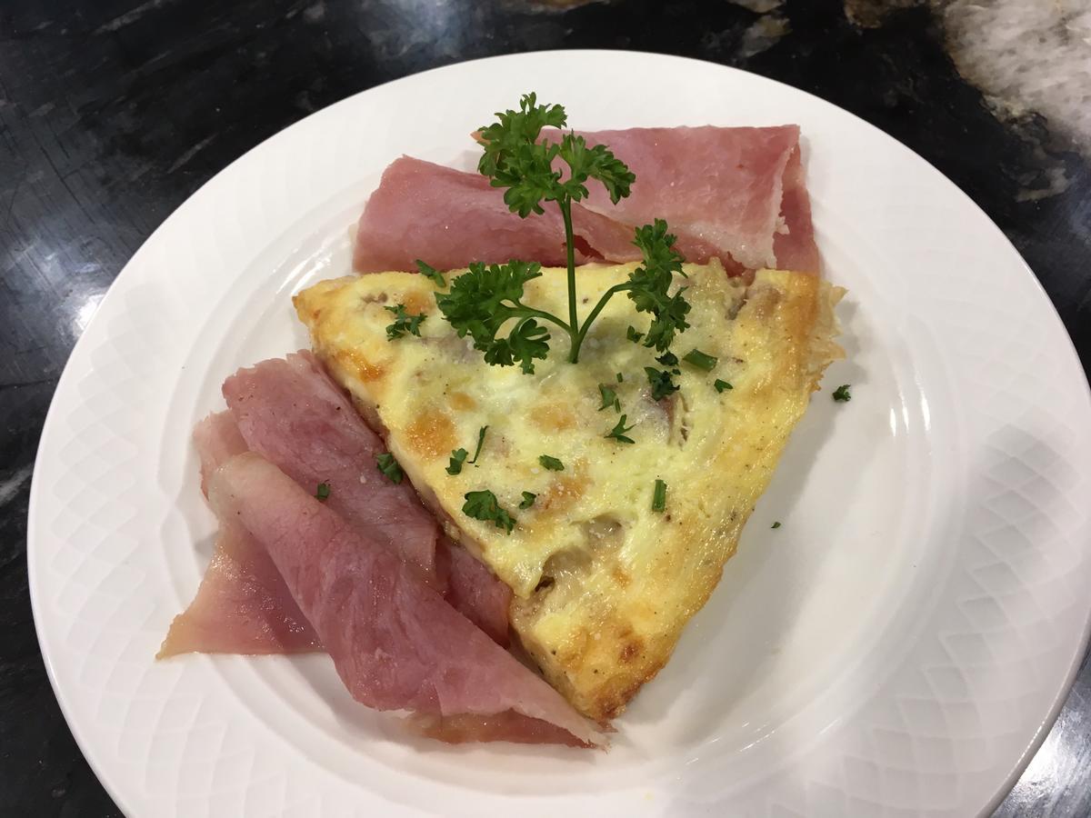Bed and Breakfast Dublin Farm Экстерьер фото